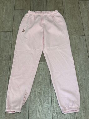 C. BONZ sweatpants